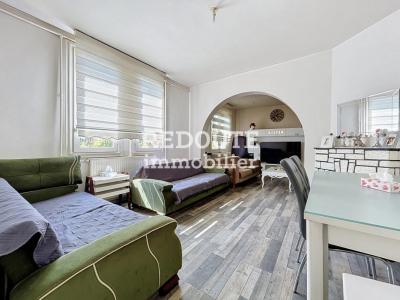Vente Maison 4 pi�ces REIMS 51100