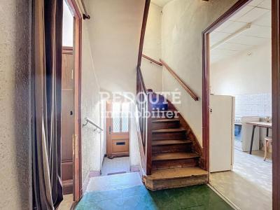 Vente Maison 5 pi�ces REIMS 51100