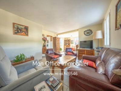 Vente Appartement 5 pi�ces EMBRUN 05200