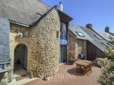 Vente Maison 5 pi�ces SENE 56860