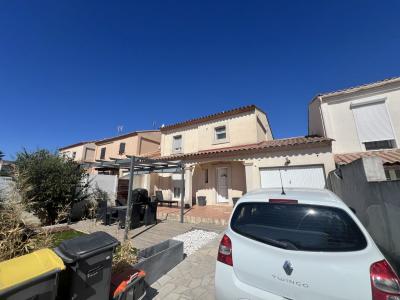 Vente Maison CRES 34920