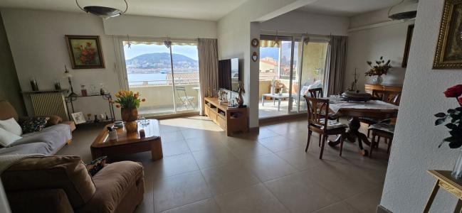 Vente Appartement 4 pi�ces AJACCIO 20000