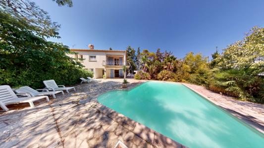 Vente Maison 4 pi�ces BEZIERS 34500