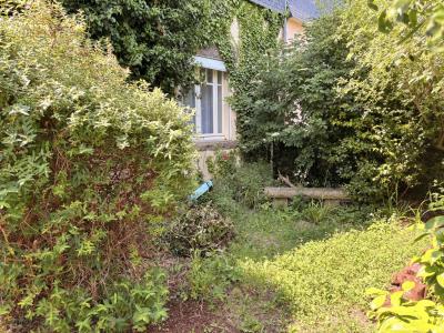 Vente Maison 6 pi�ces PERROS-GUIREC 22700