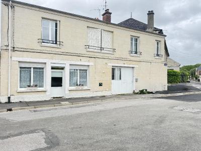 Vente Immeuble SOISSONS 02200