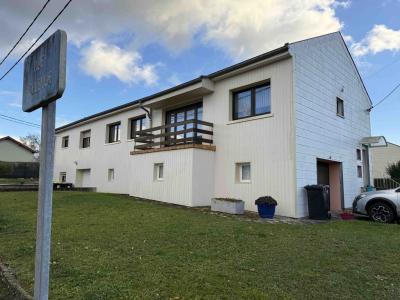 Vente Maison 5 pi�ces METZING 57980