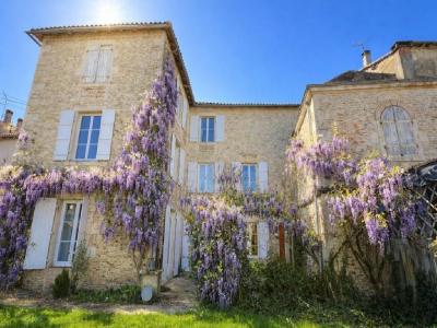 Vente Maison RUFFEC 16700