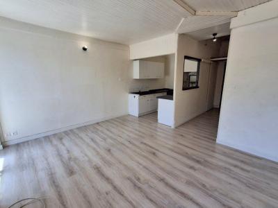 Vente Appartement VANS 07140