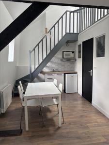 Location Appartement TOURCOING 59200