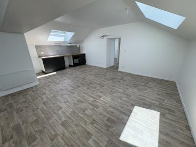Location Appartement 3 pi�ces TUCQUEGNIEUX 54640