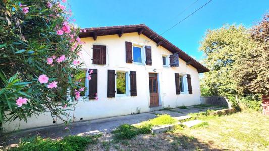 Vente Maison 4 pi�ces MUGRON 40250
