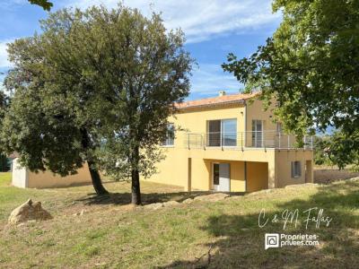 Vente Maison 4 pi�ces BLAUVAC 84570