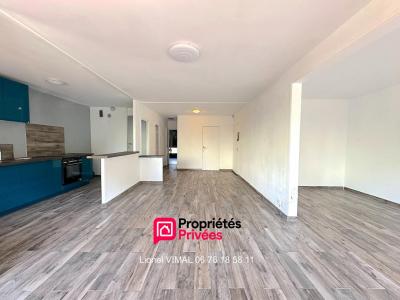 Vente Appartement 4 pi�ces CLERMONT-FERRAND 63000