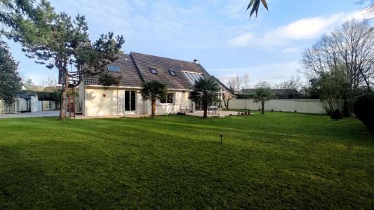 Vente Maison 6 pi�ces YERRES 91330