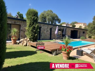Vente Maison 4 pi�ces SARI-SOLENZARA 20145