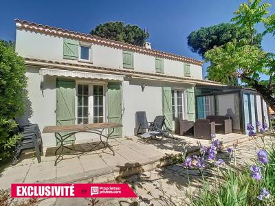 Vente Appartement 5 pi�ces GRANDE-MOTTE 34280