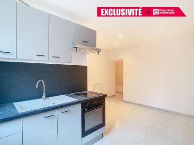 Vente Appartement 4 pi�ces GANGES 34190