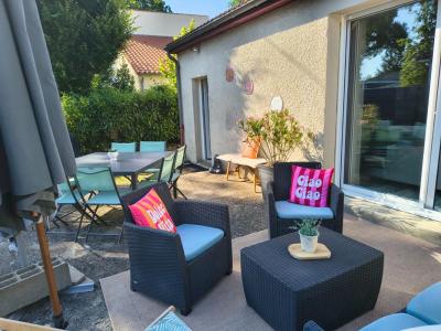 Vente Maison 5 pi�ces MAUVES-SUR-LOIRE 44470