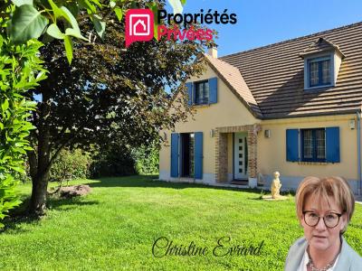 Vente Maison 6 pi�ces FONTENAY-LES-BRIIS 91640