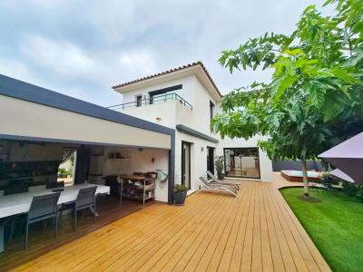 Vente Maison 4 pi�ces SANARY-SUR-MER 83110