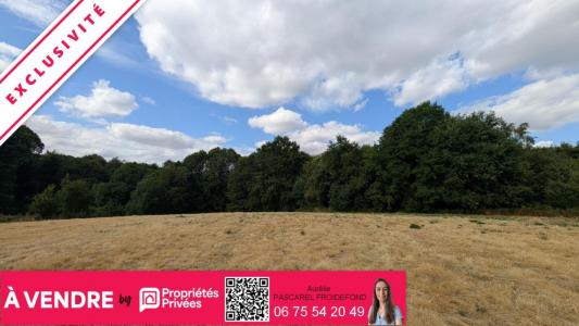 Vente Terrain ARNAC-POMPADOUR 19230