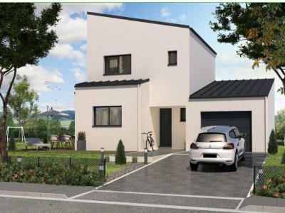 Vente Maison 6 pi�ces CHANGE 53810