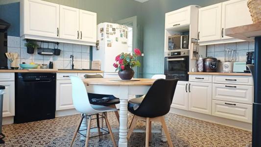 Vente Maison 7 pi�ces MARGNY-LES-COMPIEGNE 60280