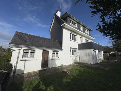Vente Maison 6 pi�ces RIEC-SUR-BELON 29340