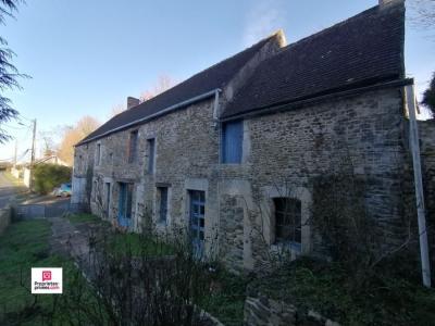 Vente Maison 6 pi�ces VIGNATS 14700