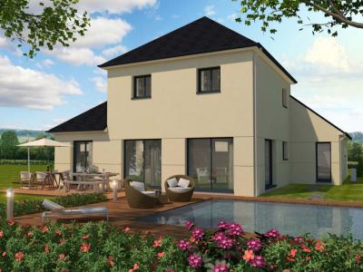 Vente Maison 7 pi�ces MAYENNE 53100