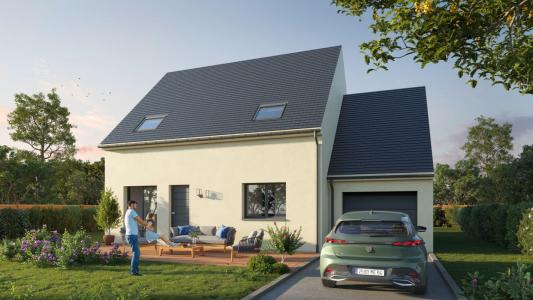 Vente Maison 6 pi�ces SAINT-DIDIER 35220