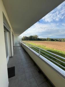 Location Appartement 2 pi�ces GUNDERSHOFFEN 67110