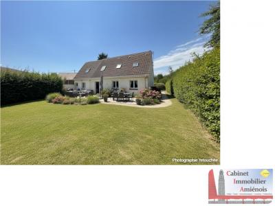 Vente Maison 6 pi�ces LAWARDE-MAUGER-L'HORTOY 80250