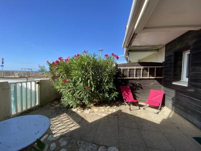 Vente Appartement LONGEVILLE-SUR-MER 85560