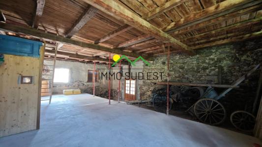 Vente Maison 4 pi�ces NOTRE-DAME-DU-PRE 73600