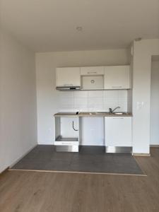 Location Appartement 3 pi�ces EAUNES 31600