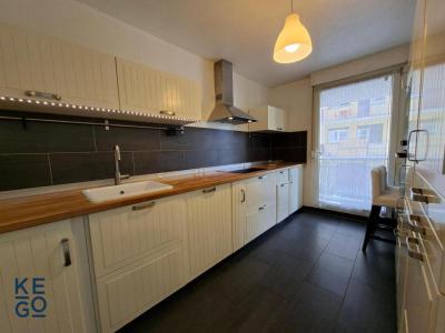 Location Appartement 3 pi�ces STRASBOURG 67200