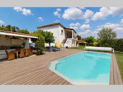 Vente Maison 5 pi�ces GREASQUE 13850
