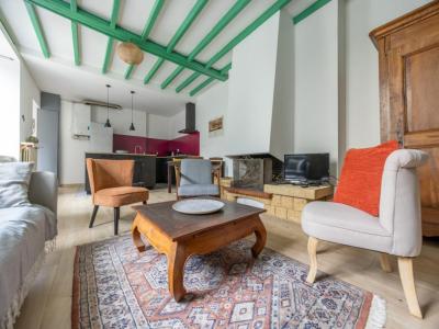 Location Appartement 3 pi�ces NANTES 44000