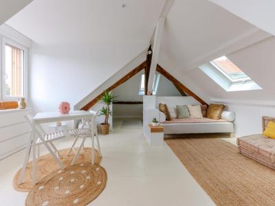 Location Appartement NANTES 44000
