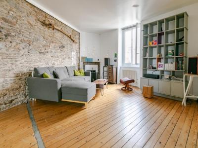 Vente Appartement 2 pi�ces NANTES 44000