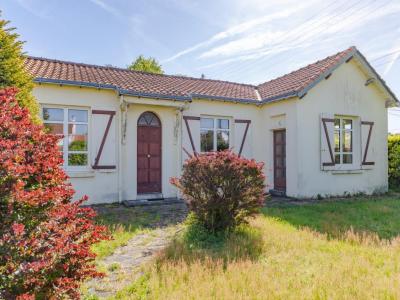 Vente Maison 4 pi�ces SAINT-SEBASTIEN-SUR-LOIRE 44230