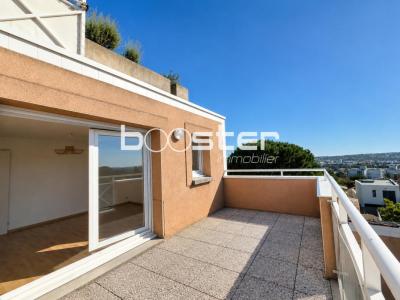 Vente Appartement 2 pi�ces TOULOUSE 31500