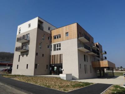 Location Appartement LOUVIERS 27400