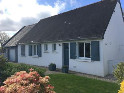 Location Maison 5 pi�ces GUIPRONVEL 29290