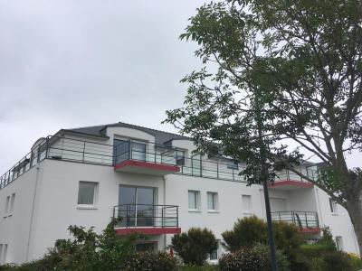 Location Appartement 3 pi�ces GUILERS 29820