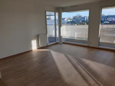Location Appartement 3 pi�ces CESSON-SEVIGNE 35510