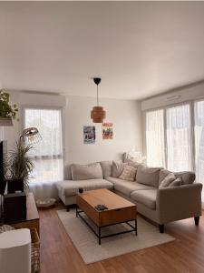 Location Appartement 2 pi�ces PETIT-QUEVILLY 76140
