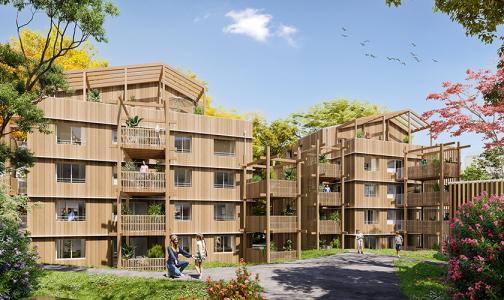 Location Appartement 2 pi�ces ORVAULT 44700