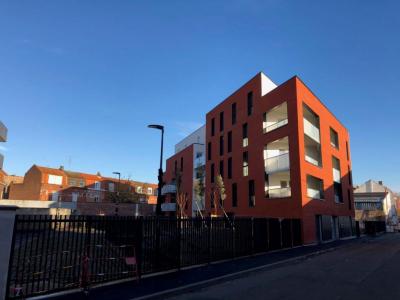 Location Appartement 2 pi�ces RONCHIN 59790